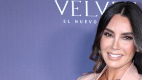 Elizabeth Gutiérrez no quería participar en "La Isla: Desafío Extremo", pero algo la hizo cambiar de opinión.